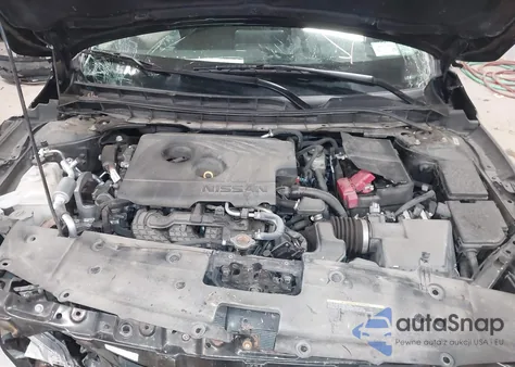 2020 Nissan Altima S Intelligent Awd z USA, uszkodzony, nr VIN 1N4BL4BW5LN306505